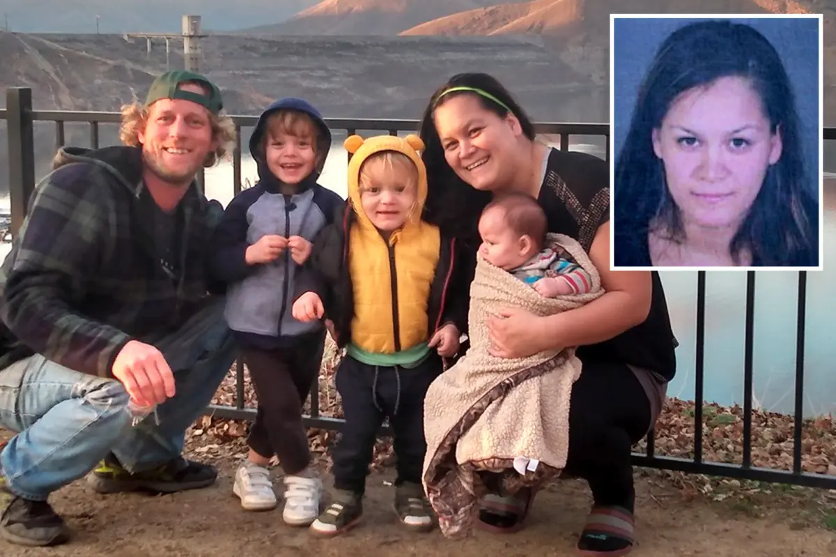 Reseda father files lawsuit following the drowning of his children by Liliana Carrillo