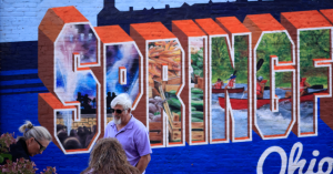 Residents in Springfield, Ohio Celebrate Trump's Haitian TPS Amnesty Victory
