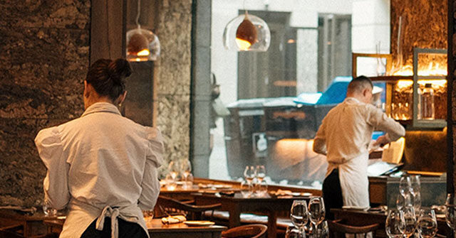Restaurant Allowed Unauthorized Workers to Use Social Security Numbers of Past Employees