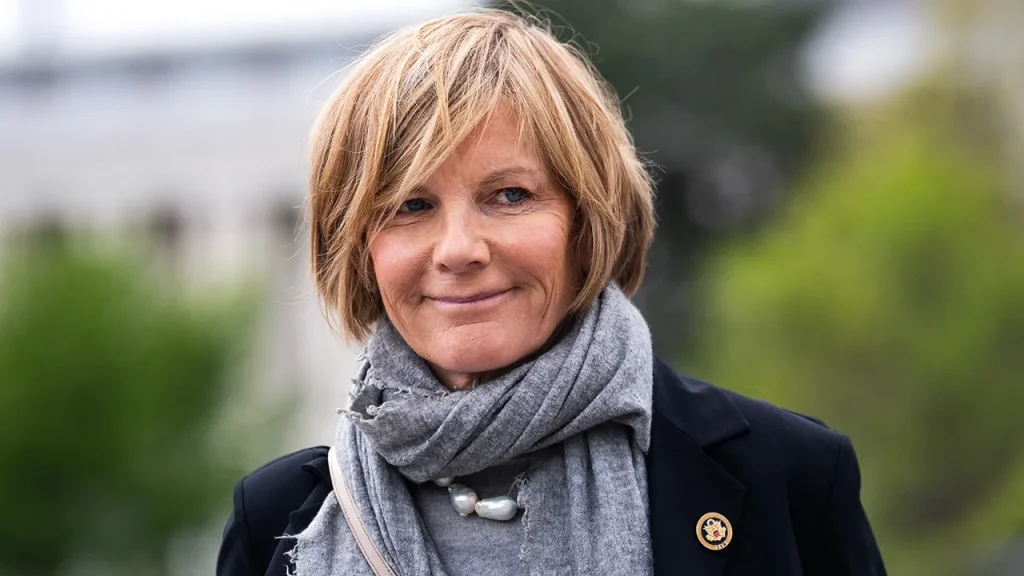 Results of the 2025 Democratic primary in Nevada's 3rd Congressional District