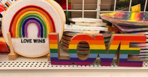 Retailers Reduce Pride Month Clothing for Kids