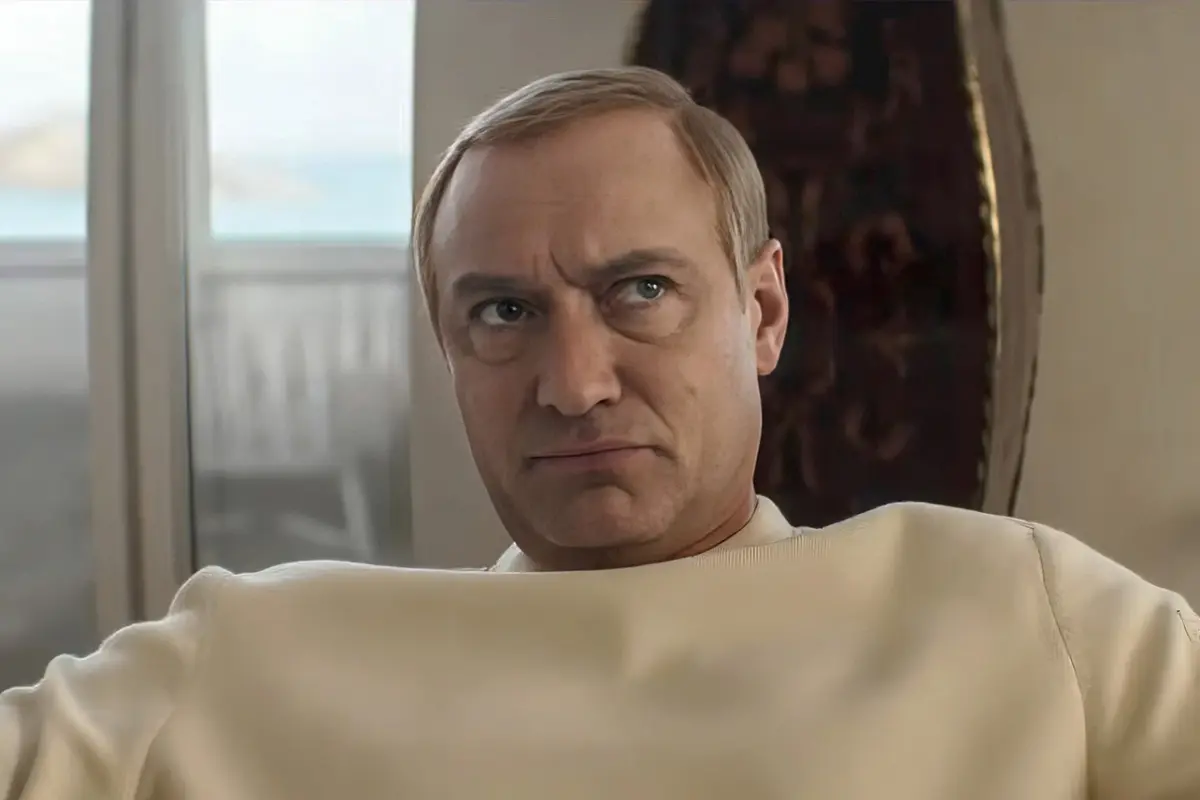 Review of &lsquo;The Wizard of the Kremlin&rsquo;: Should You Watch It or Pass?