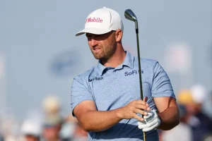 Revised US Open odds: Wyndham Clark takes significant lead