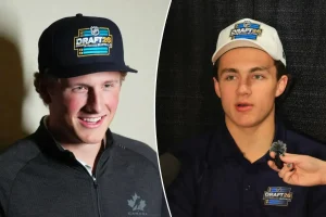 Reviving Rangers' initial NHL draft choice needs to make an instant difference