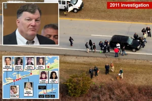 Rex Heuermann, the Gilgo Beach serial killer, to receive sentencing