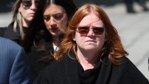 Rex Heuermann's former wife believes he received the punishment he deserved.
