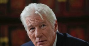 Richard Gere Expresses 'Deep Shame' Over Trump's Use of 'Aliens' to Describe Migrants in Germany Speech