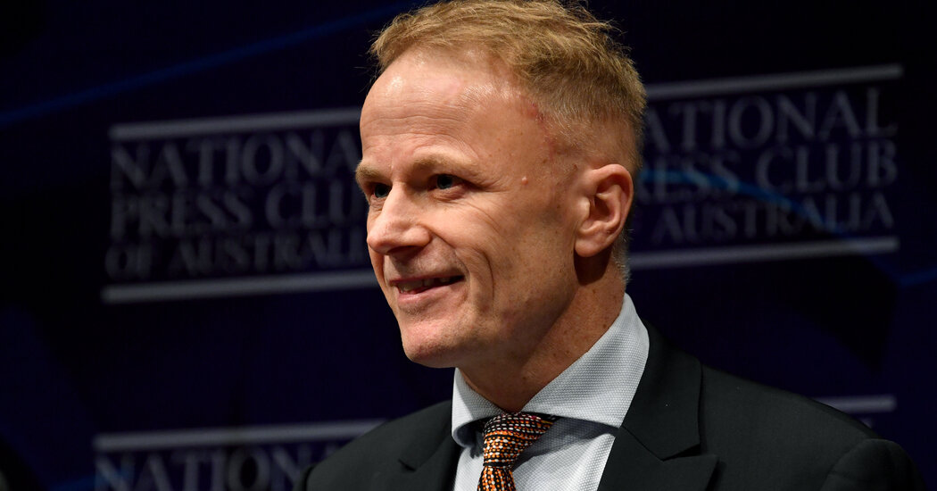 Richard Scolyer, Cancer Specialist Who 'Turned Himself into a Case Study,' Passes Away at 59