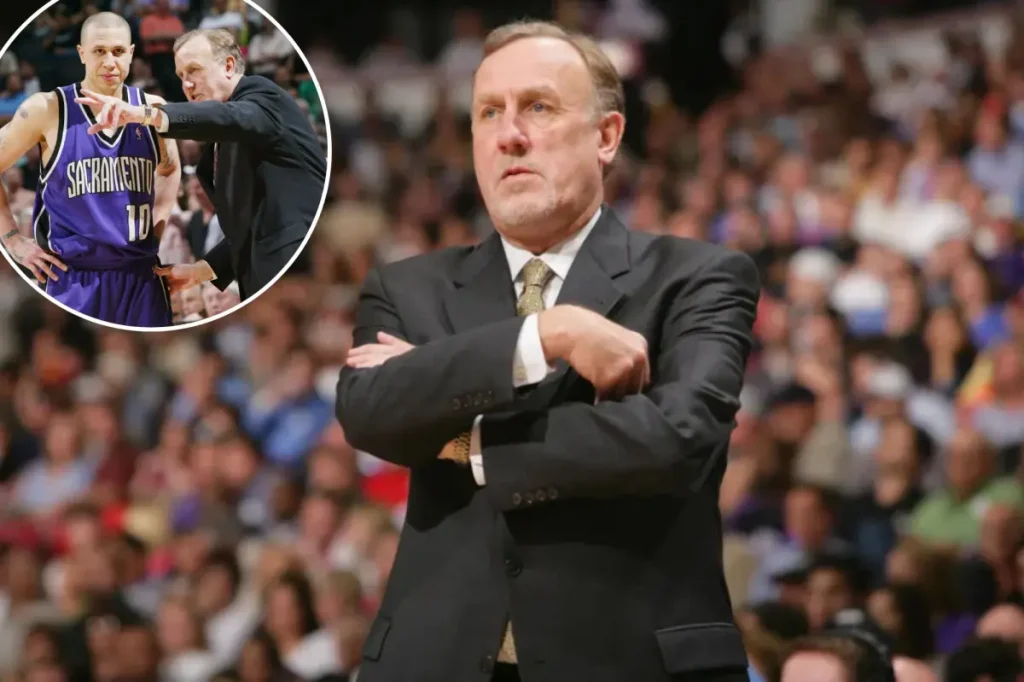Rick Adelman, legendary Kings coach and Hall of Famer, passes away at 79