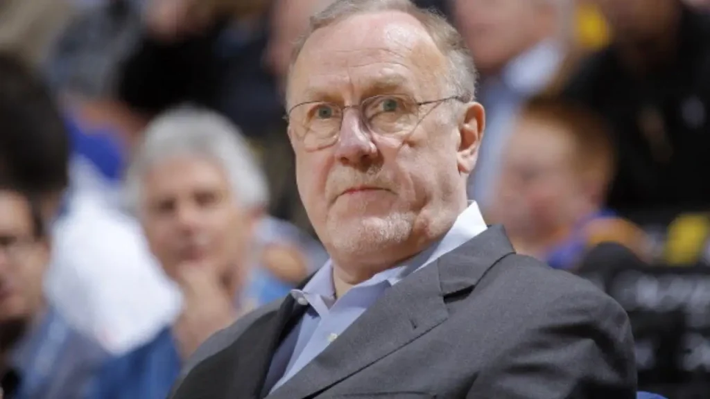 Rick Adelman, the 10th most successful coach in NBA history, has passed away at 79.