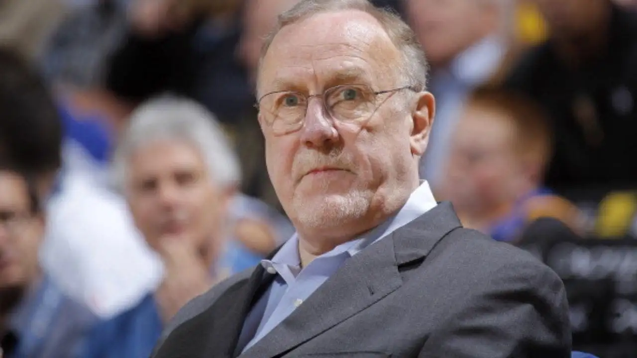 Rick Adelman, the 10th most successful coach in NBA history, has passed away at 79.