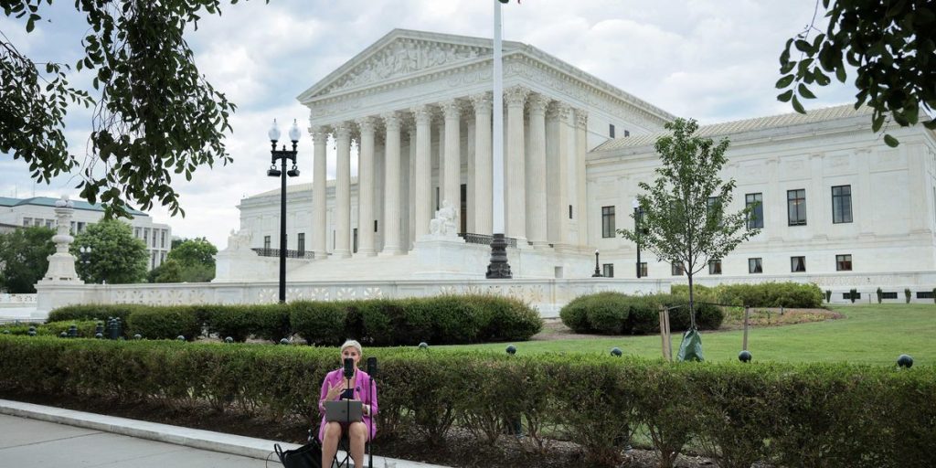 "Rights will not be violated" &mdash; even if you're under the influence, Supreme Court decides