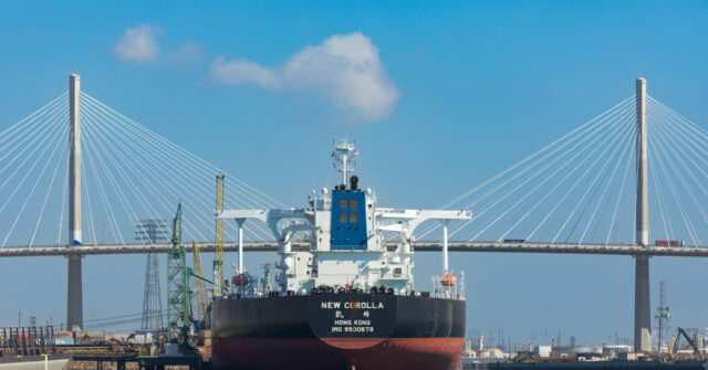 Rising Energy Costs Drive Up Import Inflation Alongside Increasing Tech Expenses