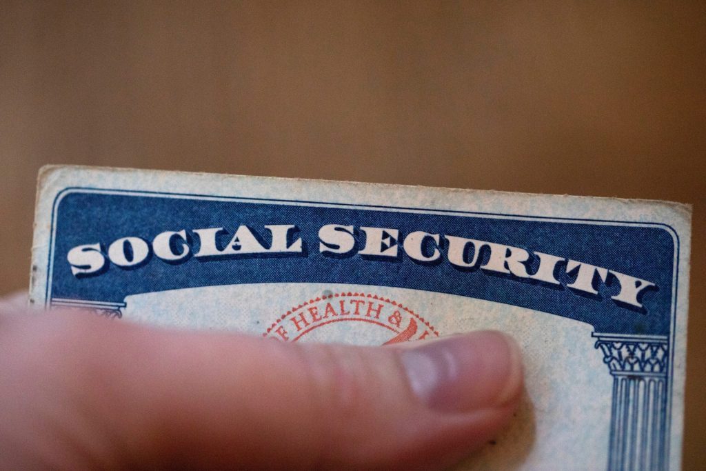 Rising Social Security deficit may impact rural areas in Wisconsin the most.
