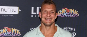 Rob Gronkowski Manages His Finances Just Right After Getting a Big Paycheck