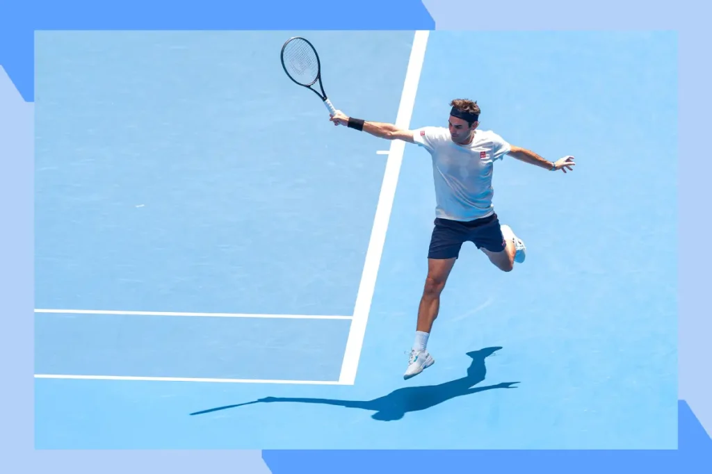 Roger Federer will participate in an exhibition match at the 2026 US Open. Obtain your tickets.