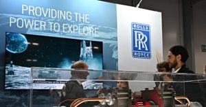 Rolls-Royce Secures Deal to Construct Nuclear Reactors for Sweden