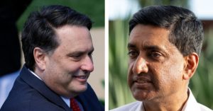 Ron Klain Preparing Ro Khanna for a Presidential Campaign in 2028