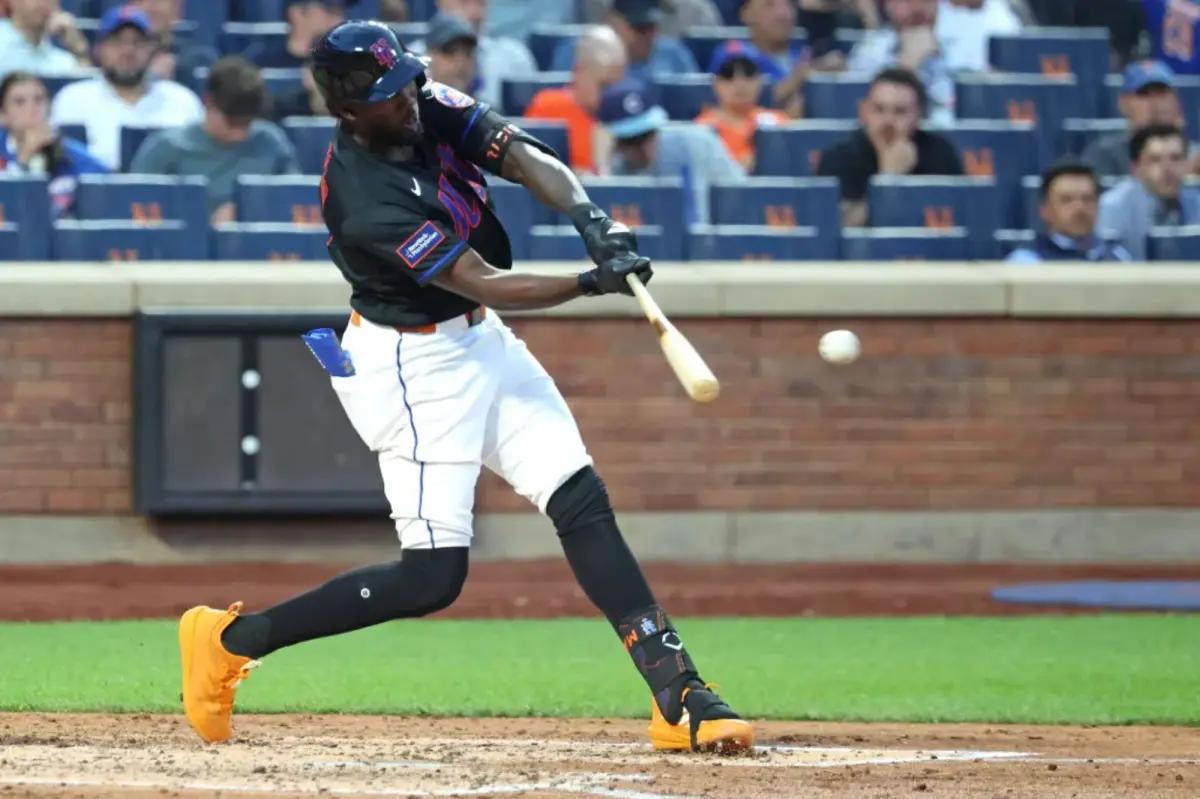Ronny Mauricio's new hit for the Mets arrives; Marcus Siemien is placed on the injured list