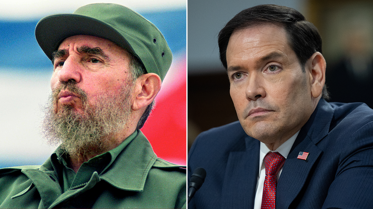 Rubio imposes penalties on Cuban organizations linked to U.S. activist groups and ICAP