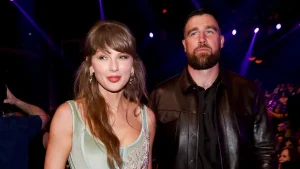 Rumored guest list and bridal party for Taylor Swift and Travis Kelce's wedding
