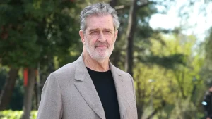 Rupert Everett looks back on his 'sociopathic' history and the damage to his body