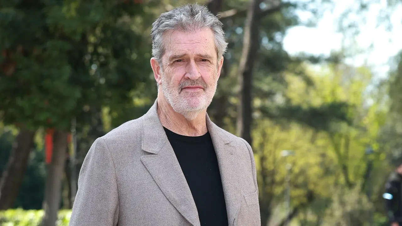 Rupert Everett looks back on his 'sociopathic' history and the damage to his body