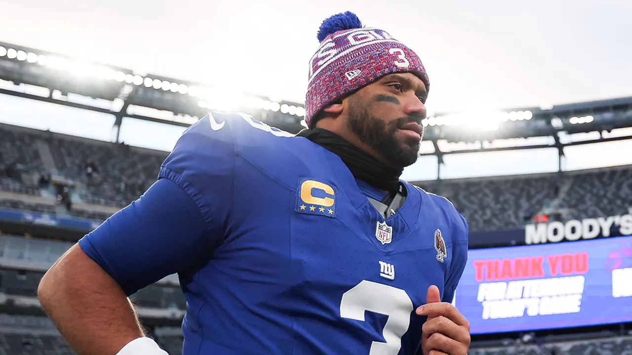 Russell Wilson, the Super Bowl-winning quarterback, shares his decision to retire from the NFL.
