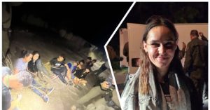 Russian Undocumented Immigrant Among 10 Individuals Who Evaded Capture Arrested in South Texas Close to the Border