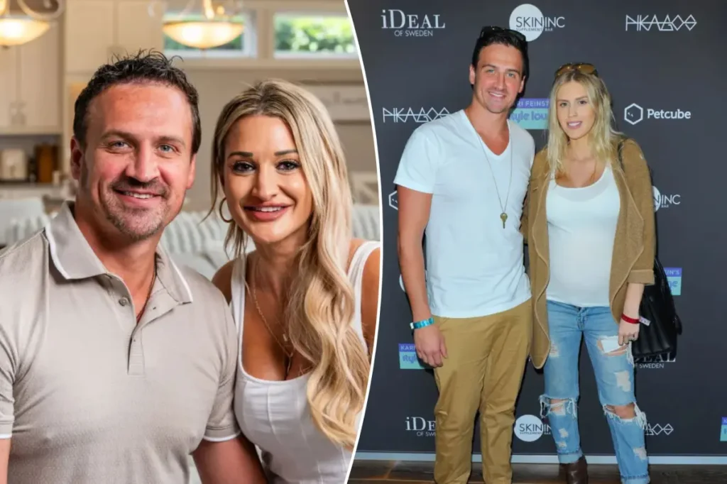 Ryan Lochte shares frustrated Instagram post following engagement criticism