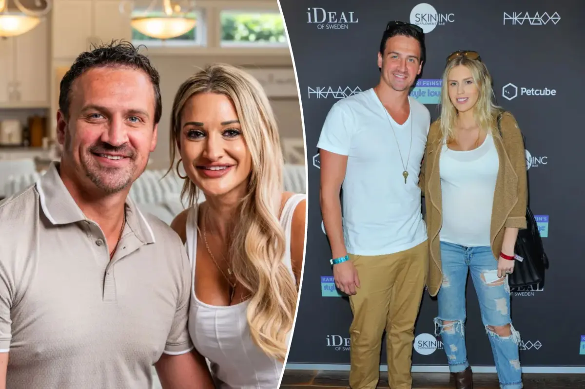 Ryan Lochte shares frustrated Instagram post following engagement criticism