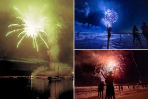 SLO County provides $500 rewards for information on illegal fireworks