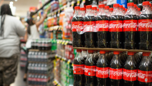 SNAP supporter questioned on the necessity of Coca-Cola for Americans by Rep. Brandon Gill