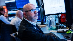 S&P 500 dips as oil rises, overshadowing Nvidia's win: Live updates