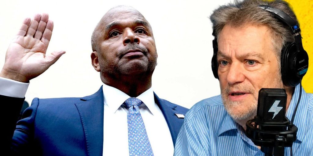 SPLC president questioned about pro-lifers as white supremacists — his answer speaks volumes