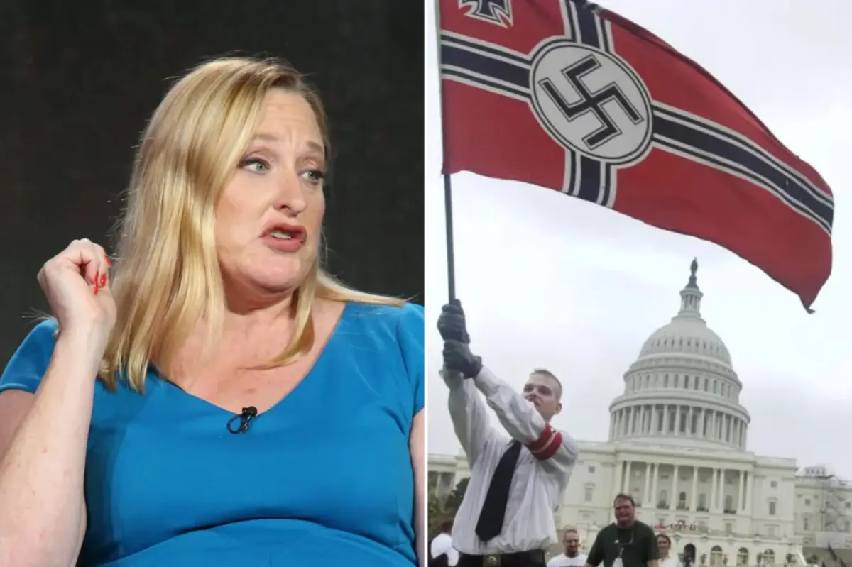 SPLC worker who gave $1.2 million to neo-Nazi partner revealed