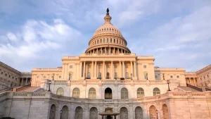 Sabato's Crystal Ball predicts three Senate races moving in favor of Democrats in 2026