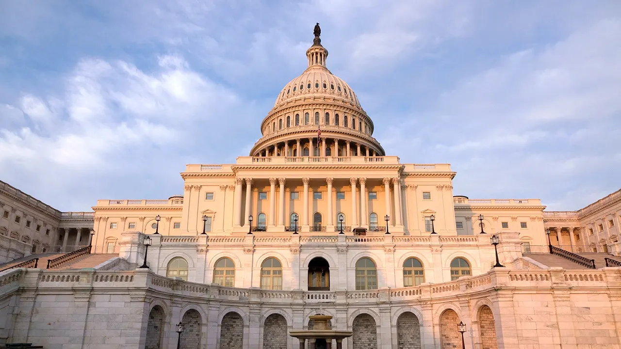 Sabato's Crystal Ball predicts three Senate races moving in favor of Democrats in 2026