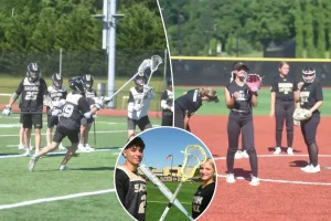 Sachem North lacrosse and softball nearing Long Island success