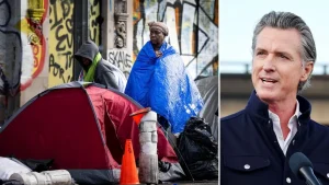 Sacramento's homelessness issue reveals a failure of accountability in America