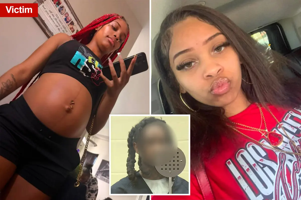 Sad news about a pregnant Arizona mother deceived by her boyfriend through a DoorDash scheme.