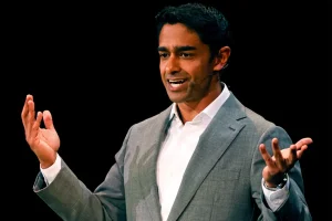 Saikat Chakrabarti spent a record $8M in an attempt to replace Pelosi.