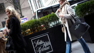 Saks Global emerges from bankruptcy and rebrands as Exemplar Luxury Group