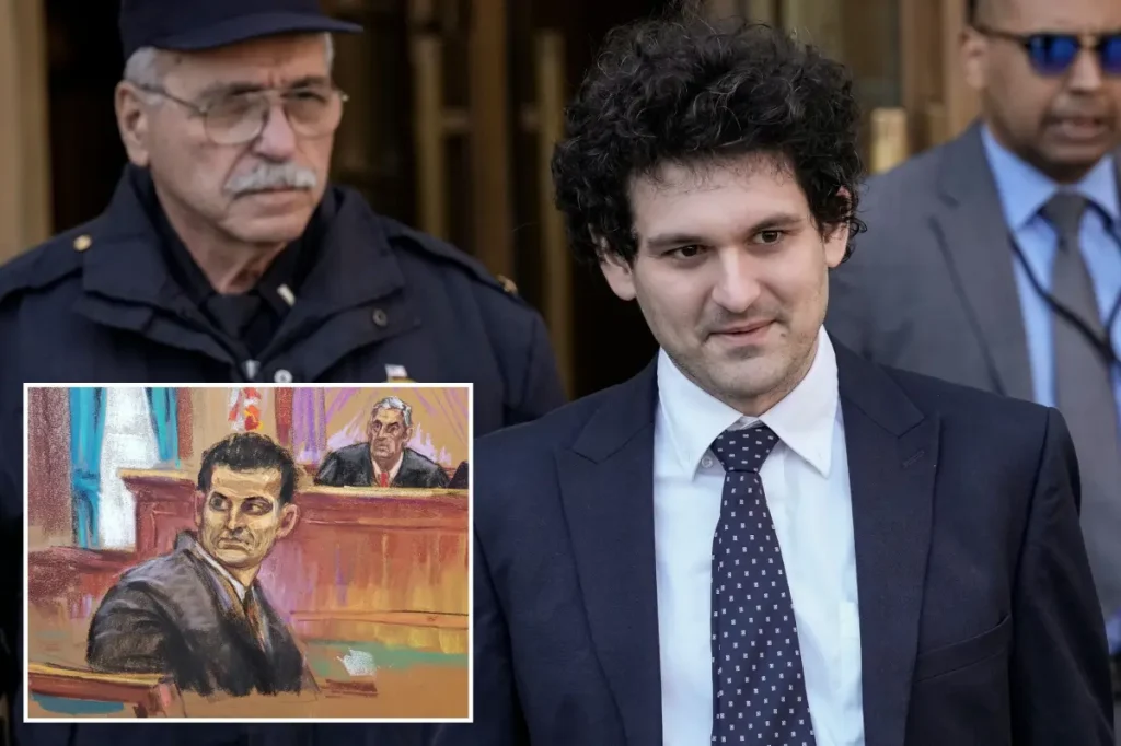 Sam Bankman-Fried's attempt to reverse his crypto fraud conviction fails