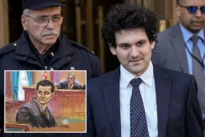 Sam Bankman-Fried's attempt to reverse his crypto fraud conviction fails