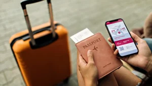 Samsung collaborates with CLEAR to introduce a digital ID for TSA security lines