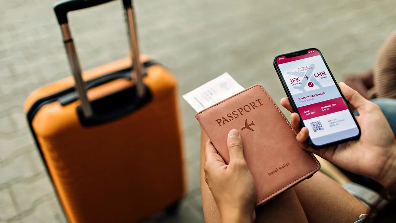 Samsung collaborates with CLEAR to introduce a digital ID for TSA security lines