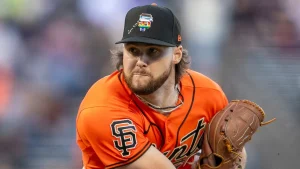 San Francisco politician condemns players for selectively using Bible verses during Giants issue