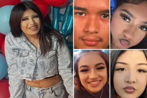 Santa Maria community holds urgent meeting following fatal accident