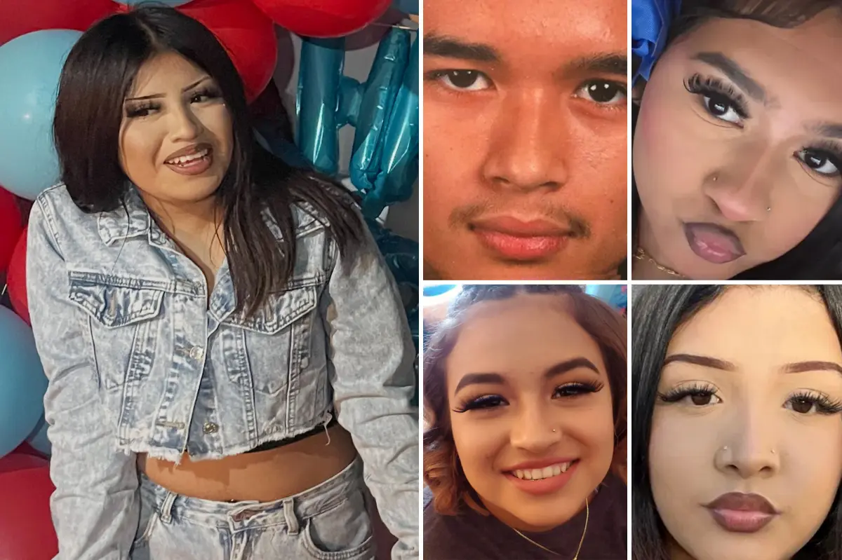Santa Maria community holds urgent meeting following fatal accident